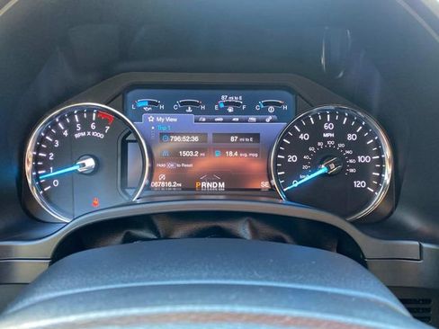 Used 2019 Ford Expedition Limited w/ Equipment Group 302A image 17