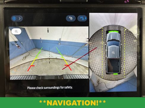 New 2026 Ford F150 Tremor AWD/4WD image 24