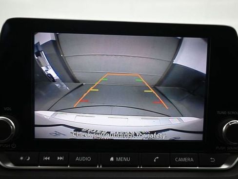 New 2026 Nissan Rogue SV w/ Cold Weather Package AWD/4WD image 14