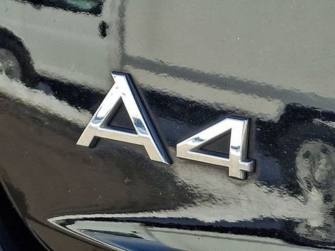 Used 2013 Audi A4 2.0T Premium Plus w/ Premium Plus Pkg image 33