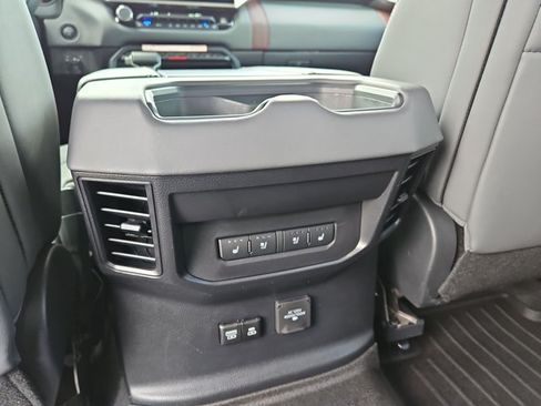 Used 2026 Toyota Tundra Capstone AWD/4WD image 18