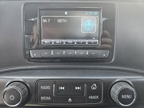 Used 2015 Chevrolet Silverado 3500 W/T w/ WT Convenience Package image 28