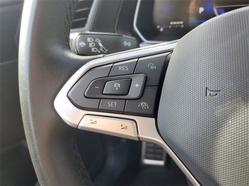 Certified 2024 Volkswagen Jetta Sport image 26