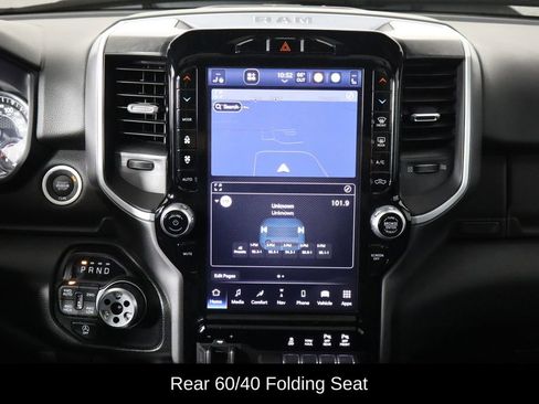 Used 2023 RAM 1500 Big Horn AWD/4WD image 27