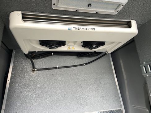 Used 2022 RAM ProMaster City Tradesman image 8