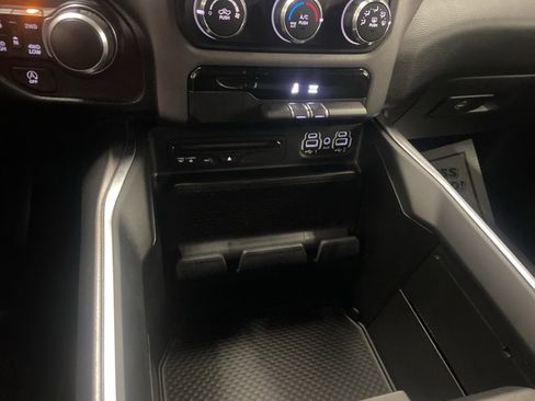 Used 2019 RAM 1500 Big Horn image 30