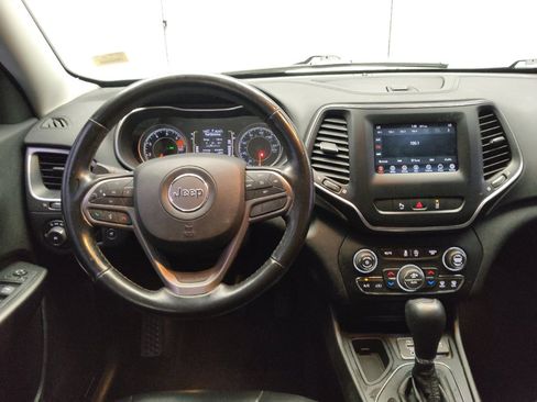 Used 2020 Jeep Cherokee Latitude Plus w/ Cold Weather Group image 22