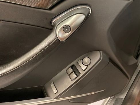 Used 2012 Cadillac CTS AWD Coupe image 17