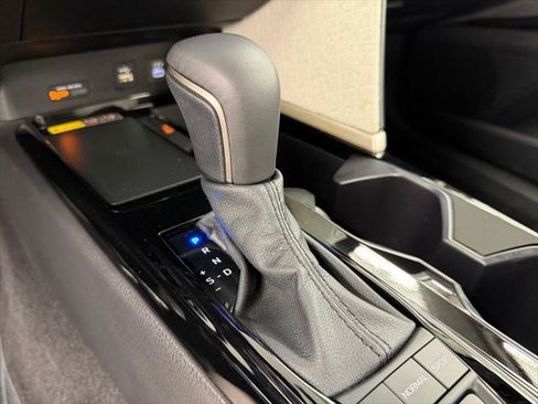 Certified 2026 Toyota Camry XLE FWD image 31