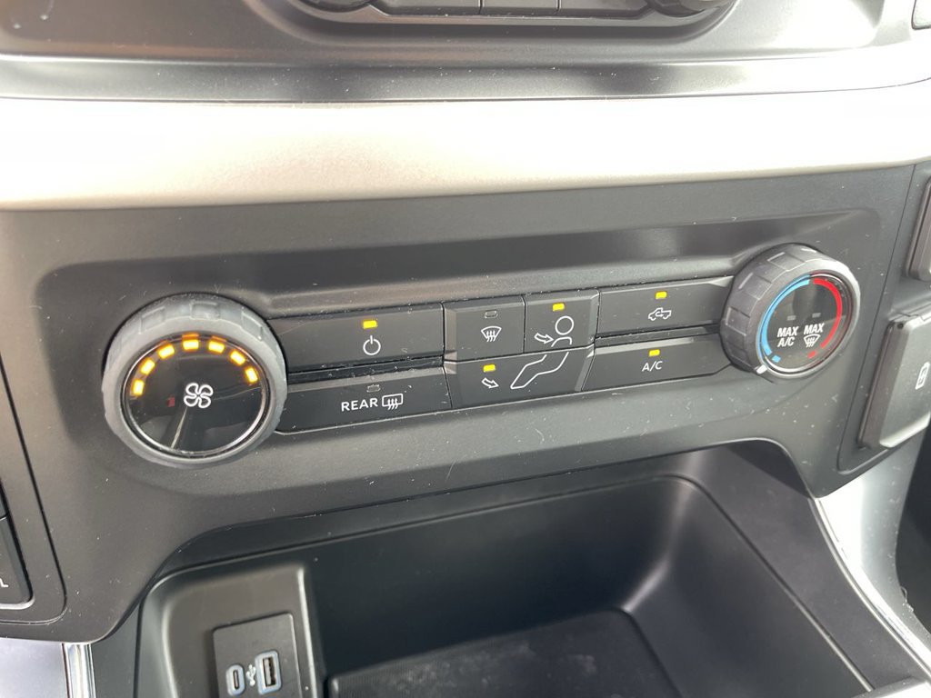 Used 2021 Ford F150 XL w/ Equipment Group 101A High AWD/4WD image 18