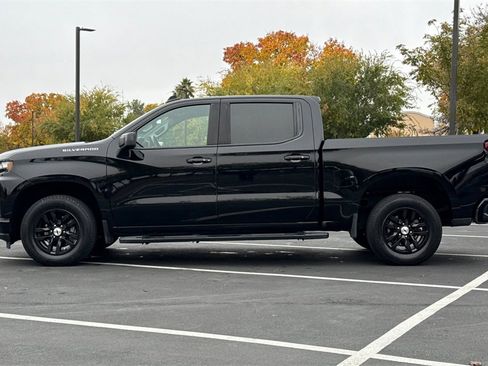 Used 2019 Chevrolet Silverado 1500 RST w/ All-Star Edition image 13