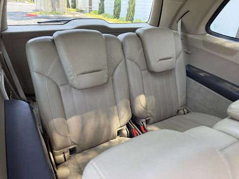 Used 2013 Mercedes-Benz GL 450 4MATIC image 17