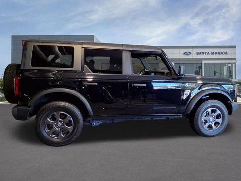 Certified 2021 Ford Bronco Big Bend AWD/4WD image 23