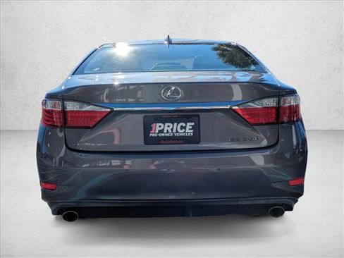 Used 2015 Lexus ES 350 image 7