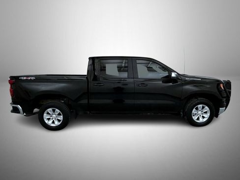 Used 2023 Chevrolet Silverado 1500 LT image 4
