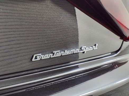 Used 2017 Maserati GranTurismo Sport RWD image 13