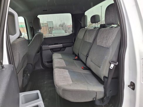 Used 2024 Ford F350 XLT image 21