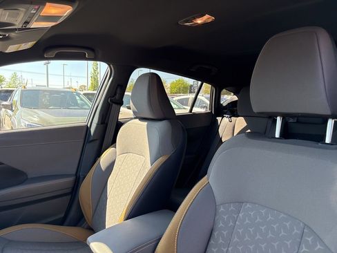 Used 2026 Subaru Crosstrek 2.5i Sport image 5