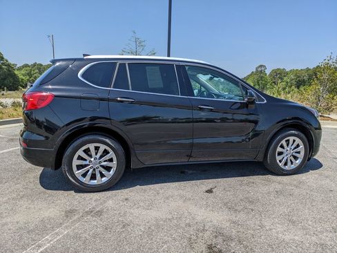 Used 2017 Buick Envision Essence image 20
