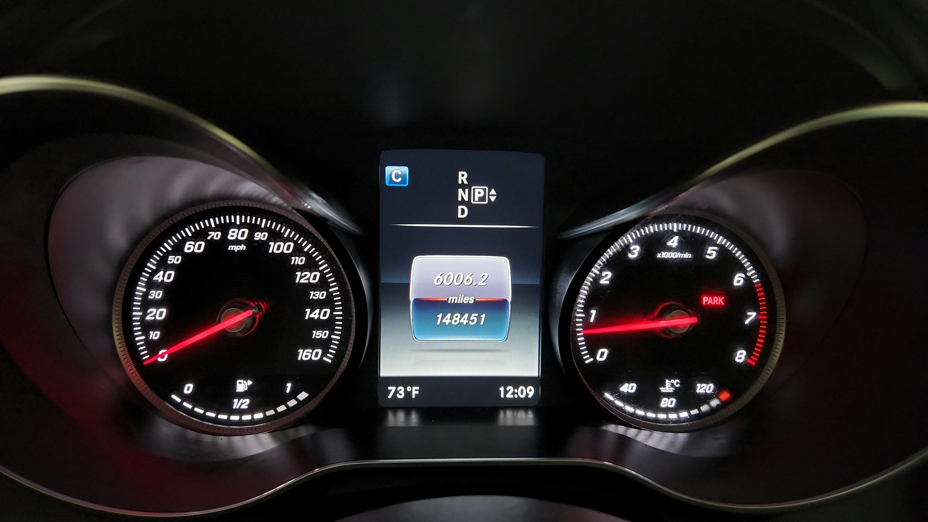 Used 2015 Mercedes-Benz C 300 Sedan image 17