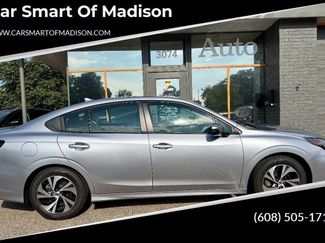 Used 2024 Subaru Legacy Premium AWD/4WD video 1