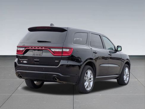 Used 2023 Dodge Durango GT image 6
