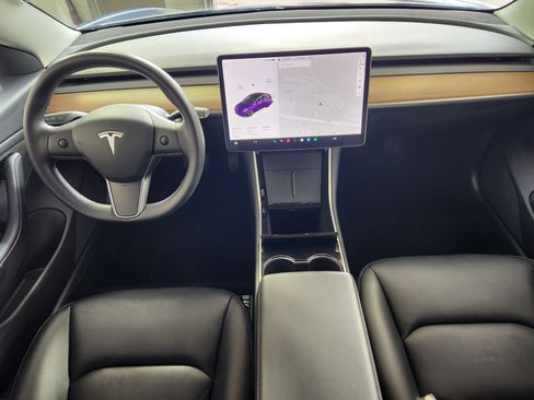 Used 2020 Tesla Model 3 Long Range image 15