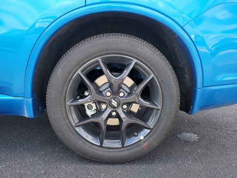 New 2026 Dodge Durango GT image 9