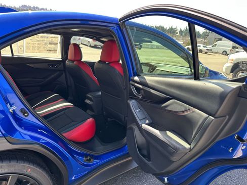 New 2026 Subaru WRX Limited image 13