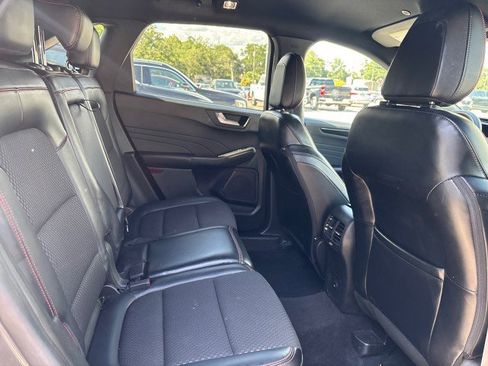 Used 2023 Ford Escape ST-Line image 12