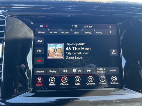 Used 2024 Dodge Durango SXT image 18