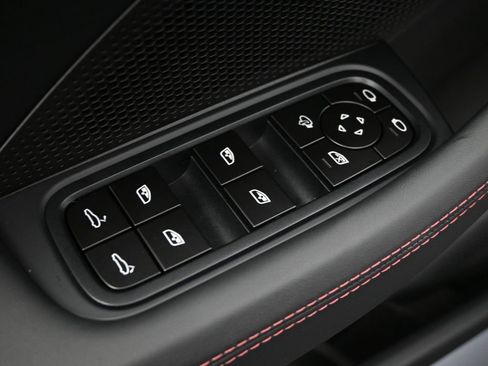 New 2026 Porsche Panamera 4 image 18