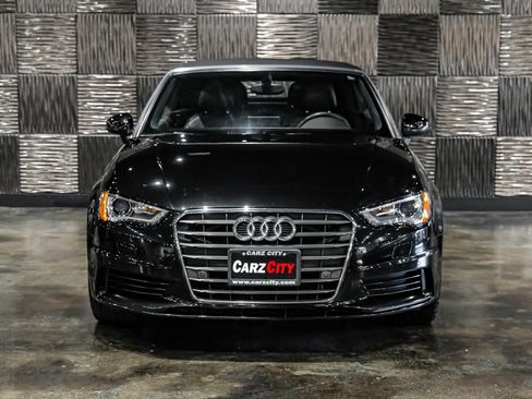 Used 2015 Audi A3 1.8T Premium Plus FWD image 6