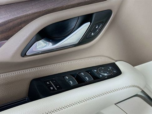 Used 2023 GMC Yukon Denali RWD image 21