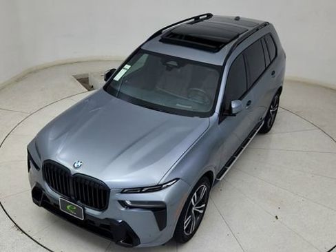 Used 2026 BMW X7 xDrive40i image 85