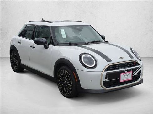 New 2026 MINI Cooper S image 7