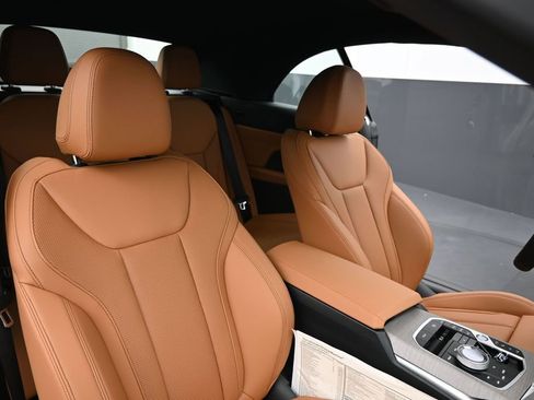 New 2027 BMW 430i Convertible w/ M Sport Package RWD image 22