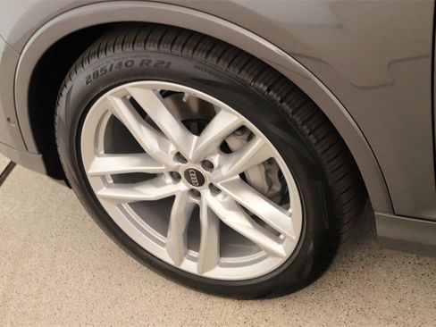 New 2025 Audi Q7 3.0T Premium Plus image 30