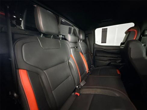 Used 2024 Ford Ranger Raptor image 40