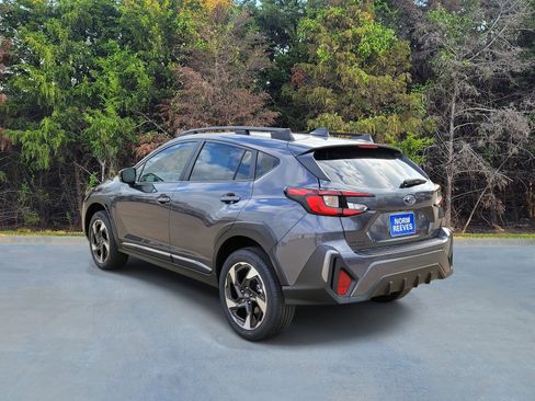 New 2026 Subaru Crosstrek 2.5i Limited image 18