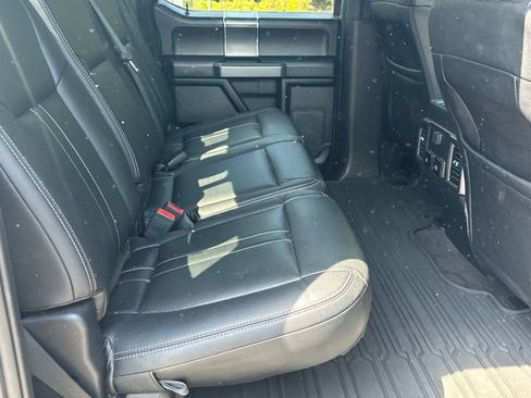 Used 2020 Ford F150 XLT w/ Equipment Group 302A Luxury AWD/4WD image 19