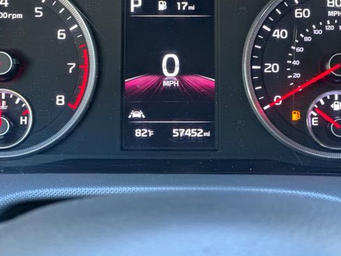 Used 2023 Kia K5 LXS image 29