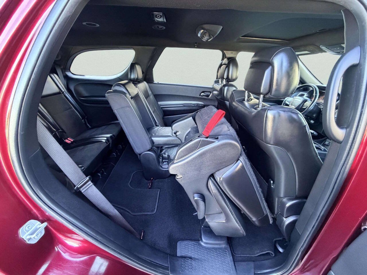 Used 2020 Dodge Durango GT AWD/4WD image 35
