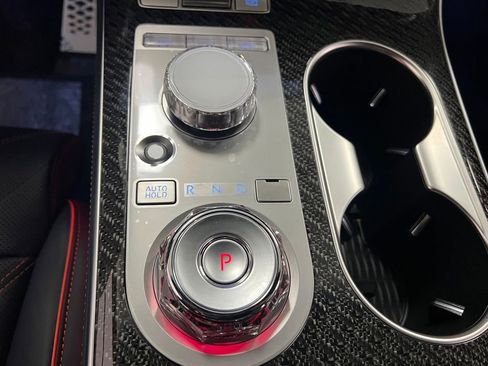 New 2026 Genesis GV70 3.5T Sport Prestige AWD/4WD image 19