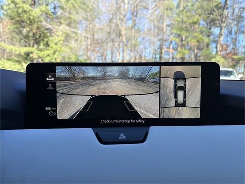 New 2026 MAZDA CX-90 3.3 Turbo w/ Premium Plus Pkg image 17