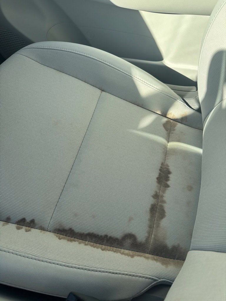 Used 2025 Hyundai Kona SE FWD image 5
