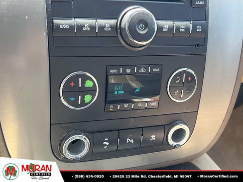 Used 2010 GMC Yukon XL SLT w/ Regional Value Package AWD/4WD image 23