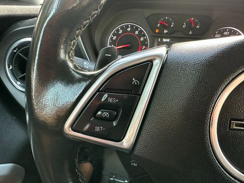 Used 2018 Chevrolet Camaro LT w/ RS Package image 27