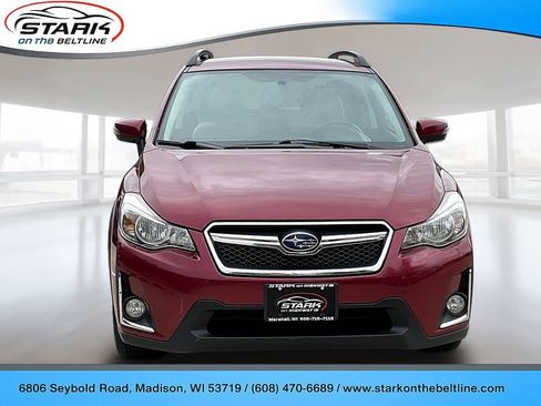 Used 2016 Subaru Crosstrek 2.0i Limited w/ Popular Package #2 AWD/4WD image 2