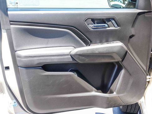 Used 2024 GMC Canyon Elevation RWD image 26